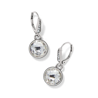 Meridian Aurora Lever Back Earrings