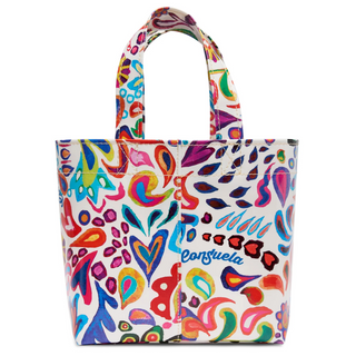 Consuela Bianca Grab 'n' Go Mini Tote