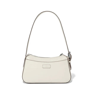 Brighton Callia Small Shoulderbag in Shoe White