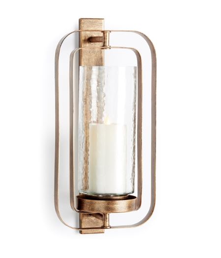 Lane Wall Candle Holder