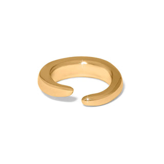 Brighton Cascade Rio Ring in Gold