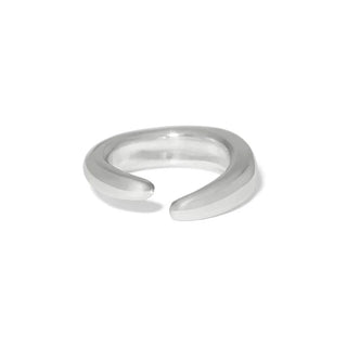 Brighton Cascade Rio Ring in Silver