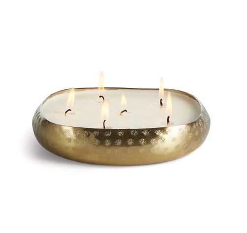 Cashmere 6-Wick Candle
