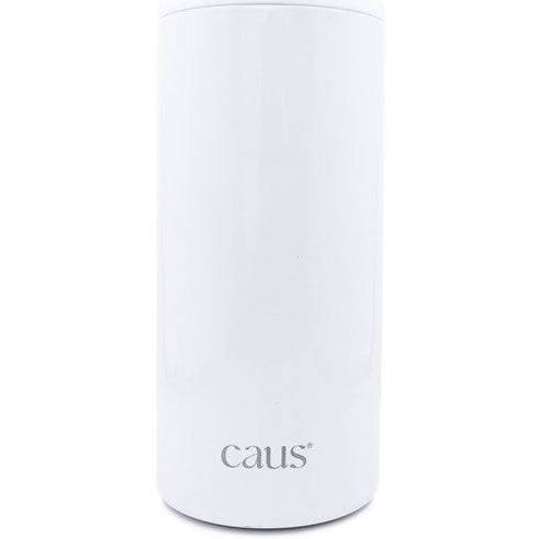 Caus Skinny Clean Slate Can Cooler