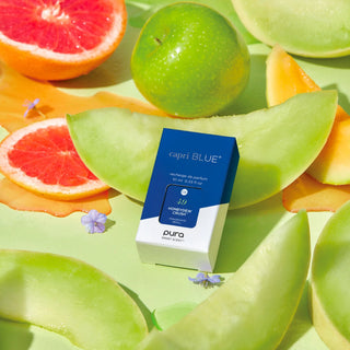 PURA Capri Blue Honeydew Crush Refill