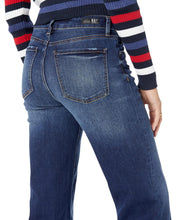 Load image into Gallery viewer, KUT Charlotte High Rise Jeans in Resolve
