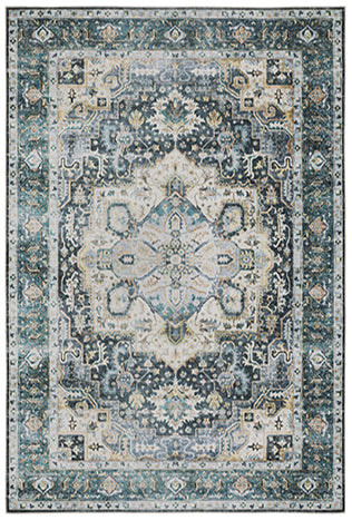 Charleston 01 2'x3' Rug
