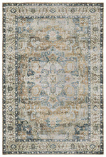 Load image into Gallery viewer, Charleston 02 2&#39;x3&#39; Rug
