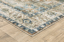 Load image into Gallery viewer, Charleston 02 2&#39;x3&#39; Rug
