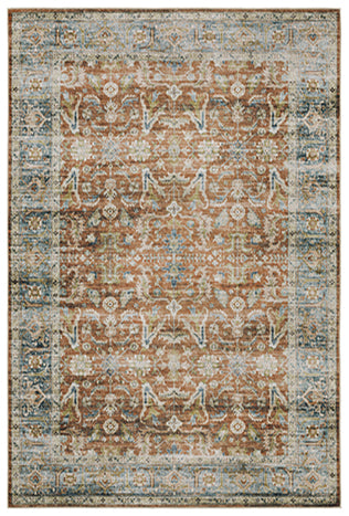 Charleston 04 2'x3' Rug