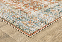 Load image into Gallery viewer, Charleston 04 2&#39;x3&#39; Rug
