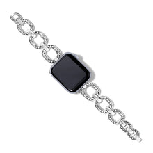 Load image into Gallery viewer, Brighton Contempo Linx Apple Watch Band
