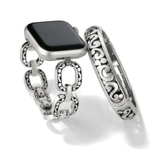 Load image into Gallery viewer, Brighton Contempo Linx Apple Watch Band
