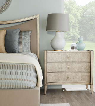 Cove Bachelor Chest