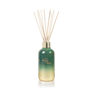 Capri Blue Crystal Pine Glimmer Reed Diffuser