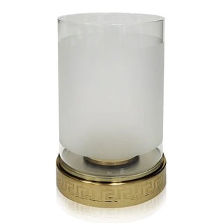 Dann Foley Steel & Glass Hurricane