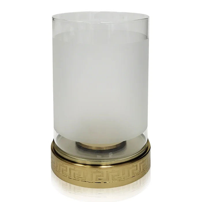 Dann Foley Steel & Glass Hurricane