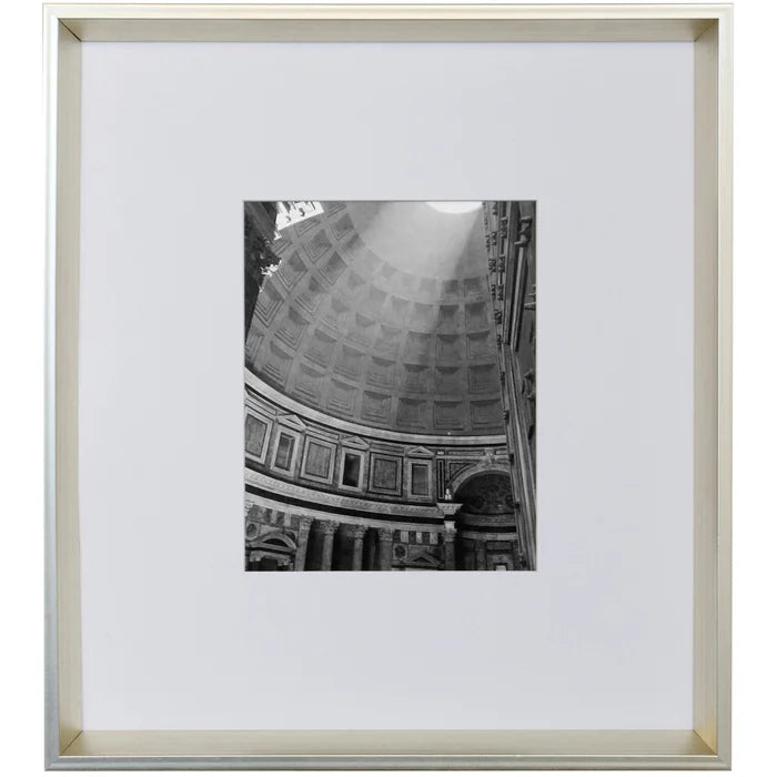Vaulted Domes III Print