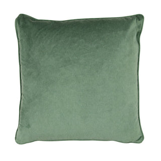 Zaida Pillow - Emerald