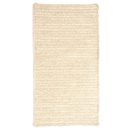 Capel 5X8 Down East Sand Dollar Rug