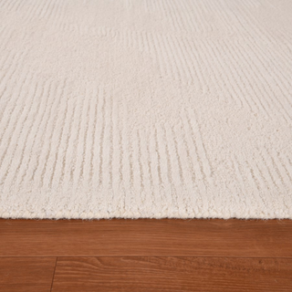 Mexico 4 Ivory Rug 2'x3'