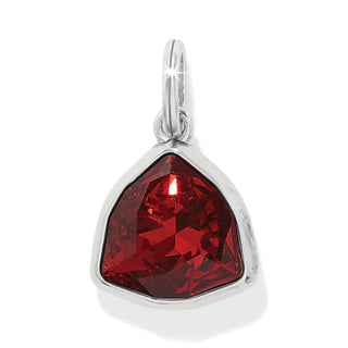 Brighton Estella Amulet in Scarlet