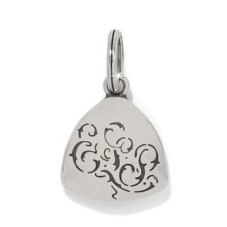 Brighton Estella Amulet in Scarlet
