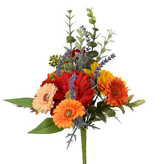 Mixed Gerbera Bush