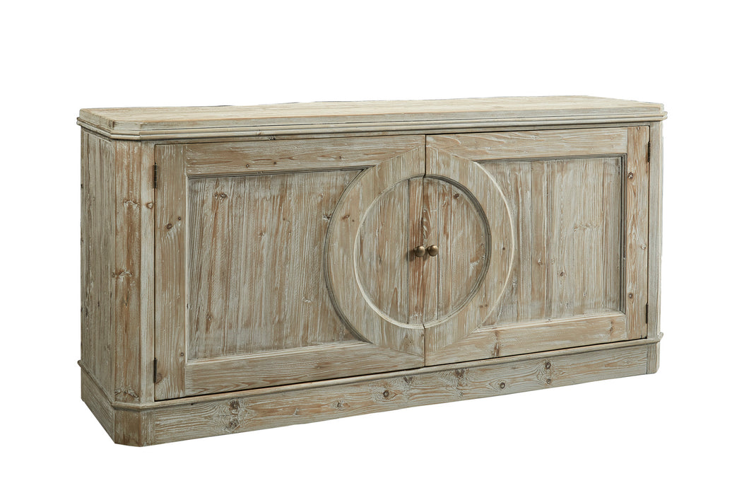 Bendale Server