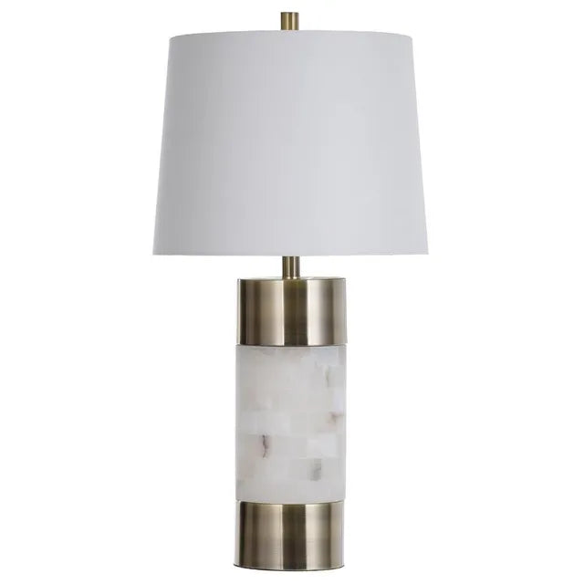 Chaloner Gold Lamp