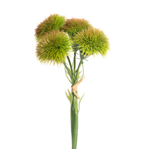 Mum x 4 Green