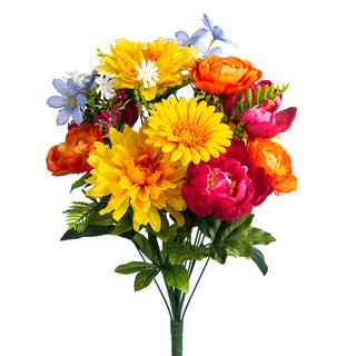 Mixed Peony x 15