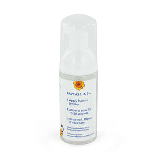Brighton Foaming Jewelry Cleaning Kit