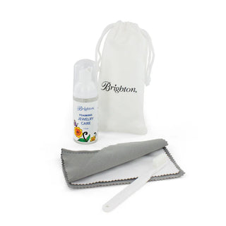 Brighton Foaming Jewelry Cleaning Kit