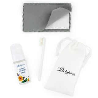 Brighton Foaming Jewelry Cleaning Kit