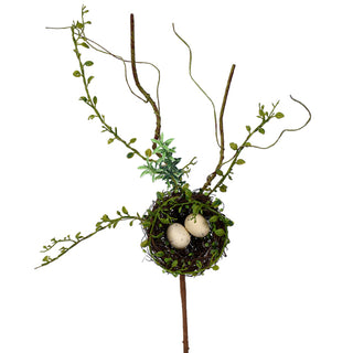 Birdnest Pick
