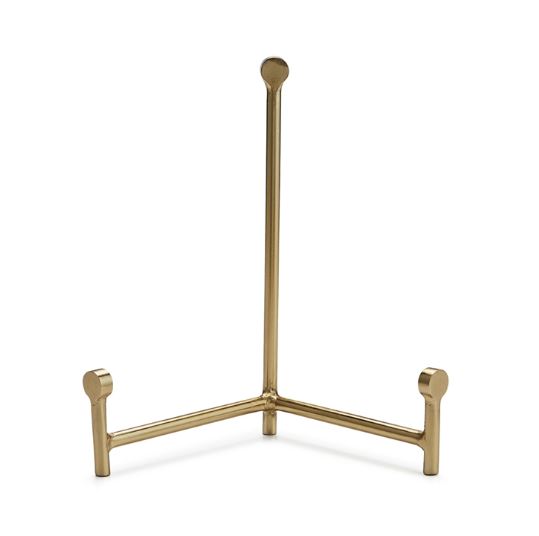 Gold Le Cirq Easel Assorted