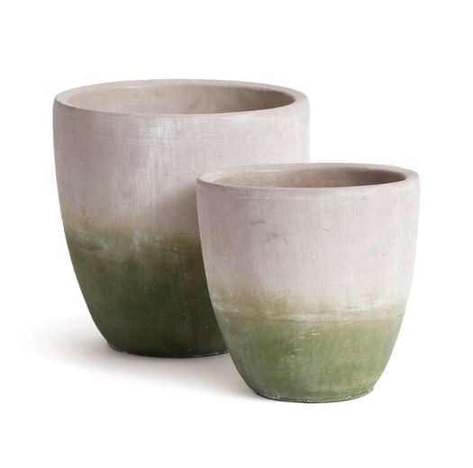 Ashland Conical Pot – House to Home Creations / H2H Apparel