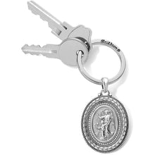 Load image into Gallery viewer, Brighton Guardian Angel Key Fob
