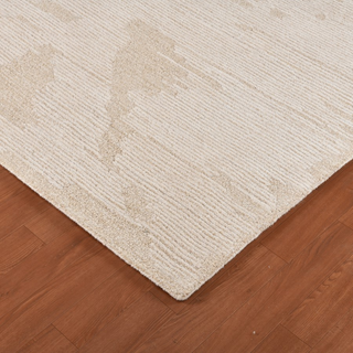 Mexico 5 Ivory Sand Rug 8'x10'