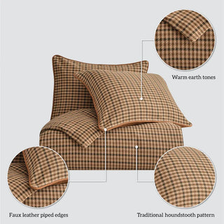 Clifton Comforter Set