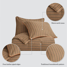 Load image into Gallery viewer, Clifton Comforter Set

