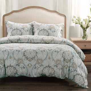 Dalia Duvet Cover Set