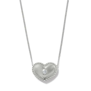 Brighton Illumina Celeste Bold Necklace