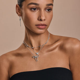 Brighton Illumina Celeste Bold Necklace