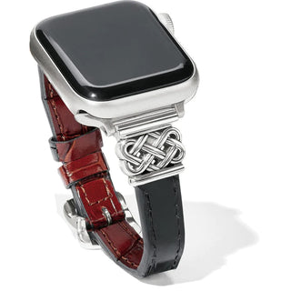 Brighton Interlok Reversible Apple Watch Band