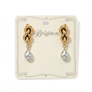Brighton Two Tone Interlock