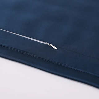 Lyocell Regal Blue Quilt