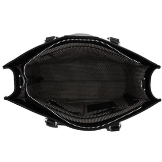 Brighton Jaxon Tote in Black