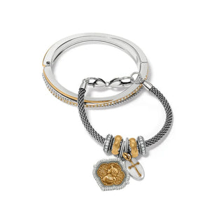 Brighton Joan of Arc Amulet